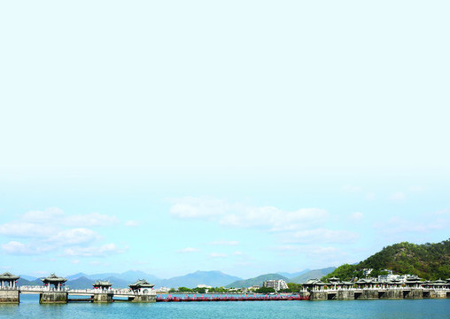 潮州湘子橋