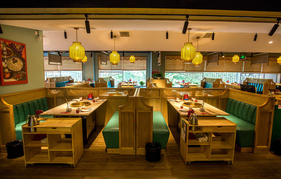 飯店酒店場(chǎng)景實(shí)拍高清圖