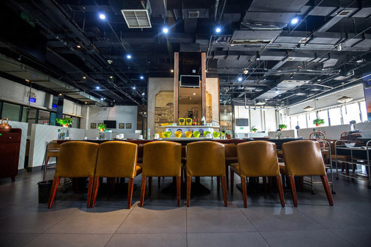 飯店酒店場景實(shí)拍高清圖