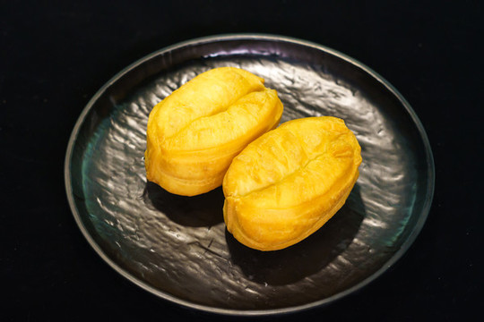 國(guó)宴小油條