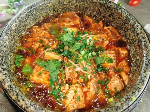 鴨油臭豆腐