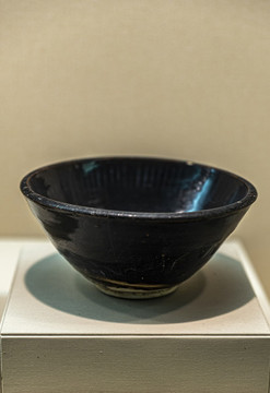 元代醬油大碗