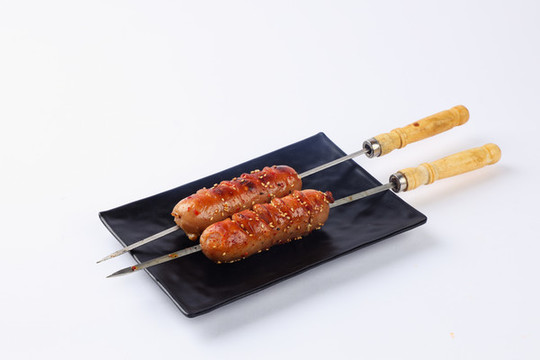 烤腸