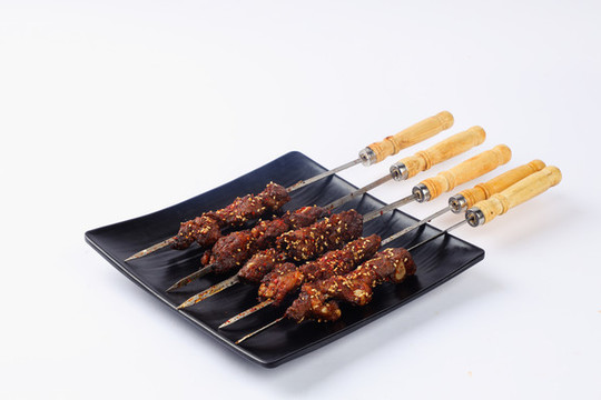 排骨串