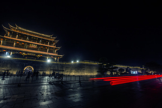 潮州廣濟(jì)樓