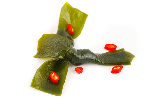 海帶結(jié)