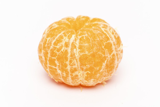 橘子