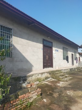 農(nóng)村民居
