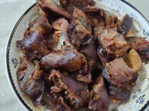 湖南香腸
