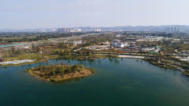 成都東安湖體育中心體育場(chǎng)