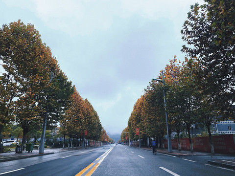 公園