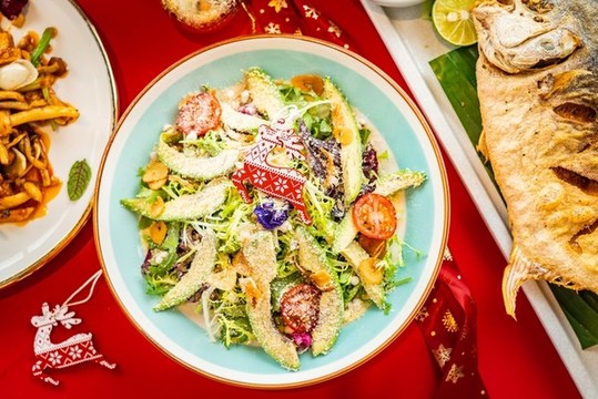 泰國(guó)料理