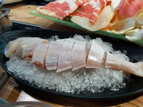 大耗兒魚(yú)
