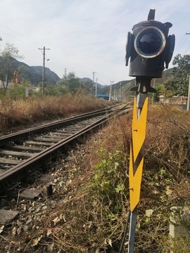 老火車站