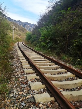 老火車站