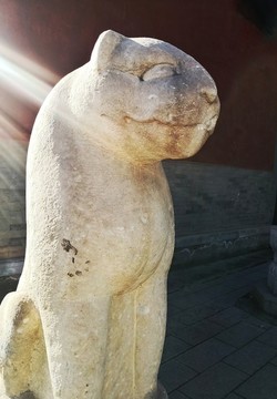 五塔寺