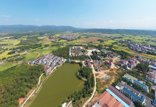 江西省吉安市青原區(qū)新圩鎮(zhèn)