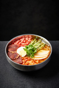 冷面