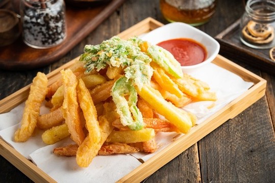 泰國(guó)料理