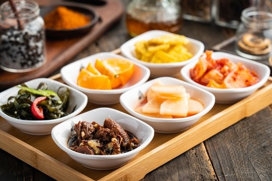 泰國(guó)料理