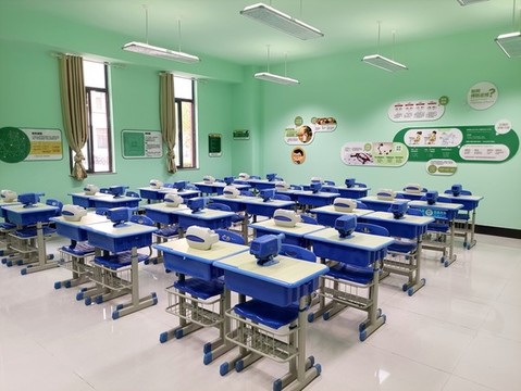 近視防控室