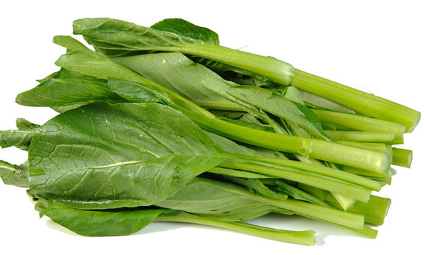菜心