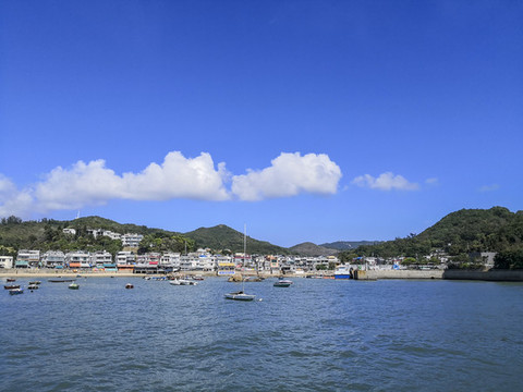 海濱