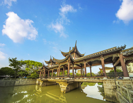 海鹽縣大柵橋