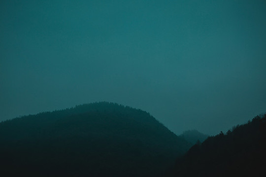 山