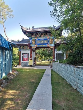 梅州興寧神光山風(fēng)景