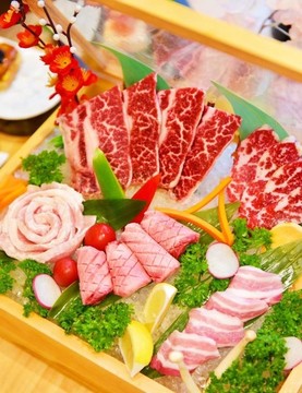 日本料理食材