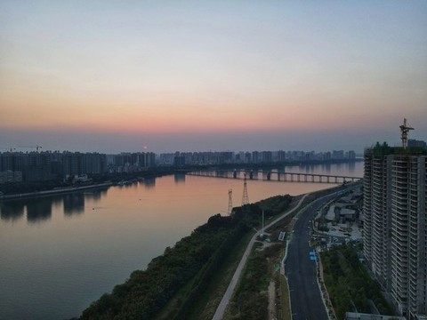 洲心大橋