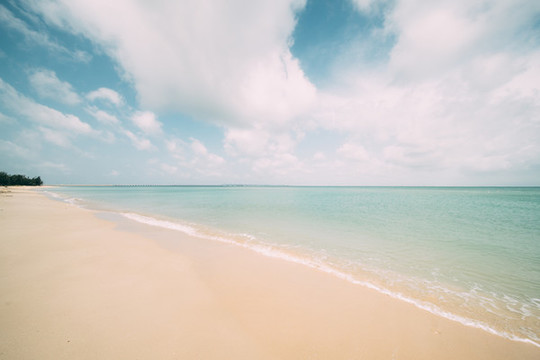 北海潿洲島