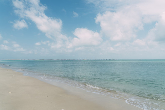 北海潿洲島