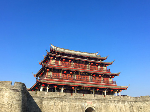廣濟(jì)樓