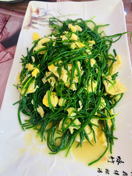 敦煌美食