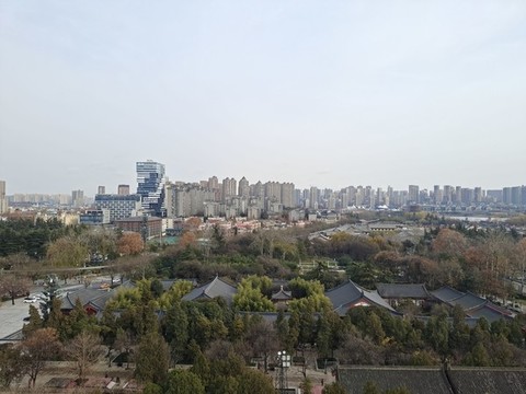 城市遠景