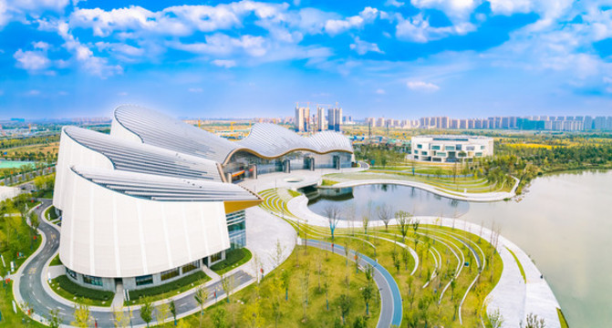 南通大劇院