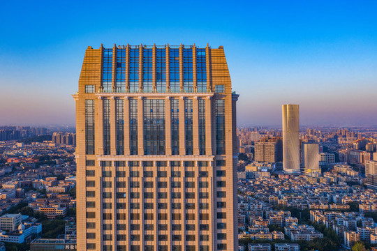 中山市城市風(fēng)光