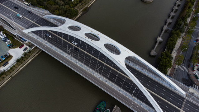 橋