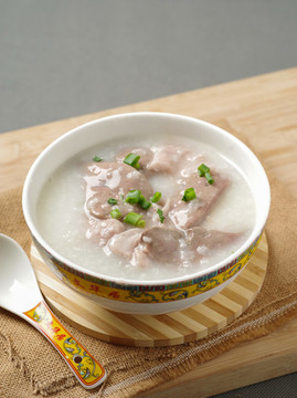 及第粥