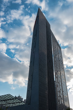 上海鄂爾多斯國(guó)際大廈
