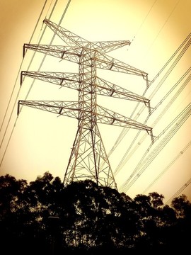電塔