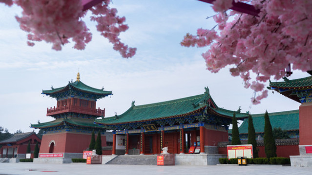 程廟