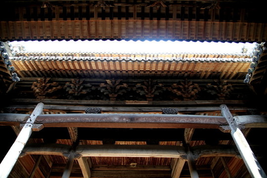 天井