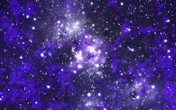 星空