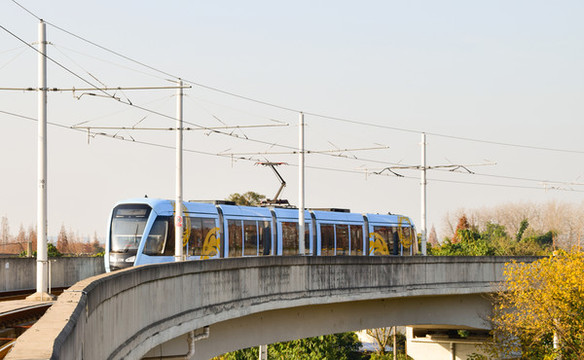 有軌電車