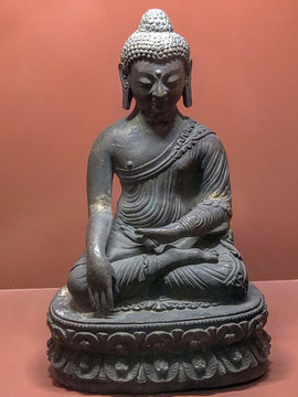 佛像10
