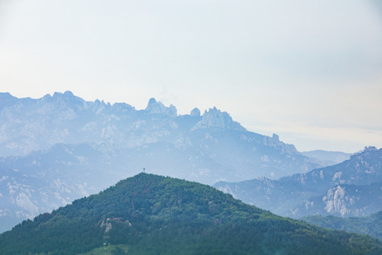 青島嶗山