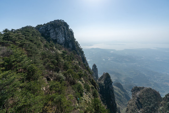 廬山
